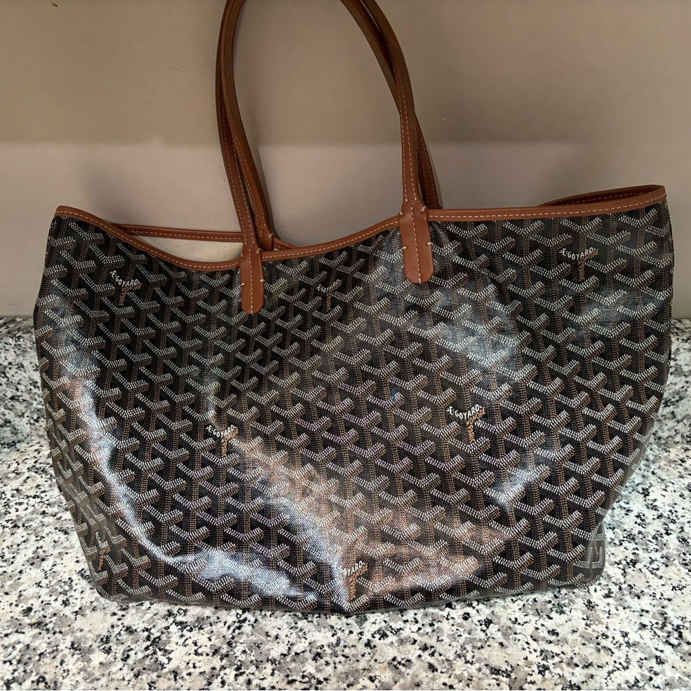 AUTHENTIC GOYARD